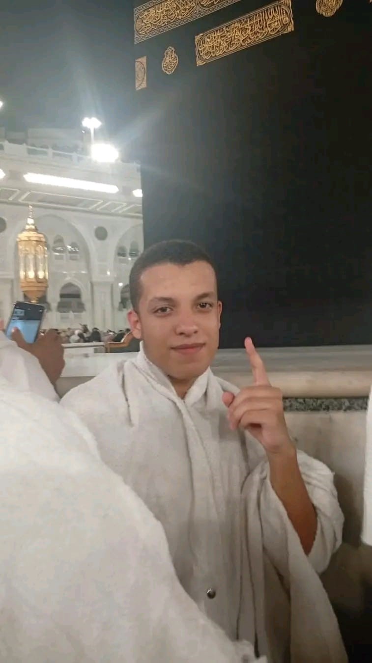 عبد الله علي سلامة المتغيب عبد الله علي سلامة المتغيب